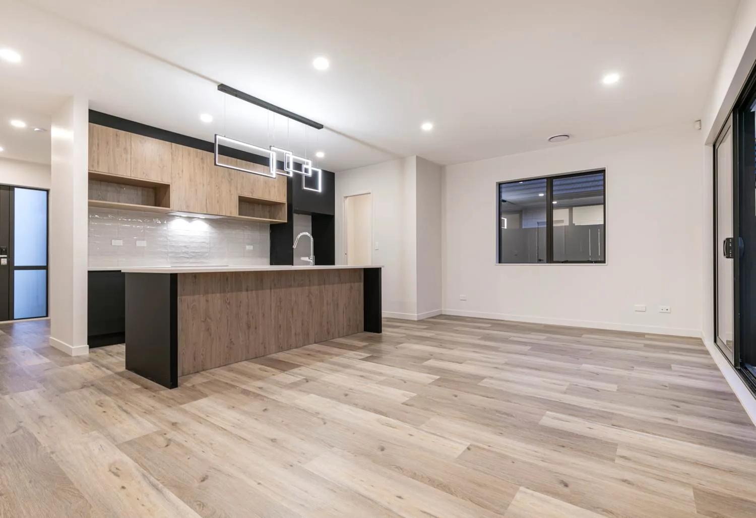 14 Karapapa Road, Kitchen