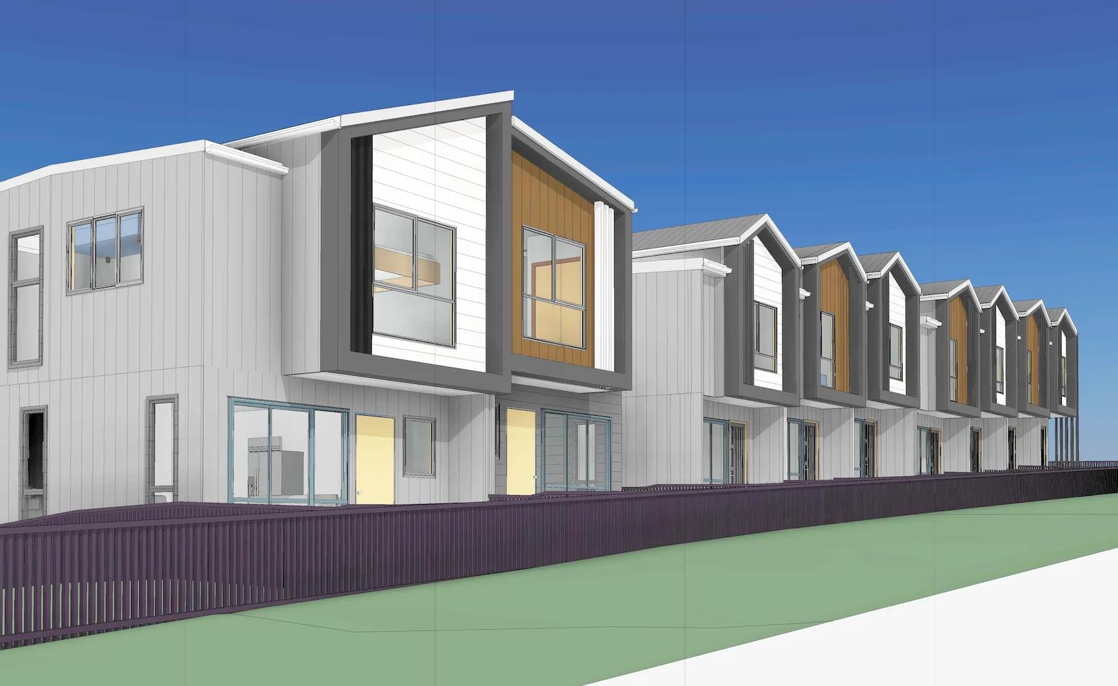 1 Tawatawa, Long Bay