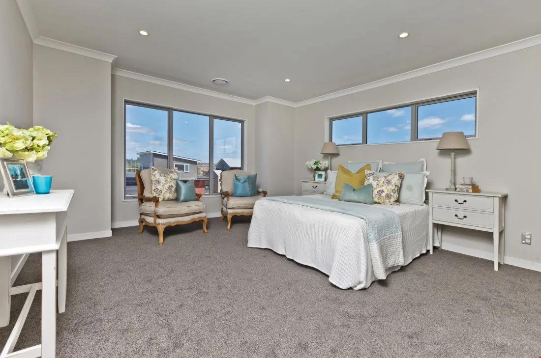 202 Wainui Road, Bedroom