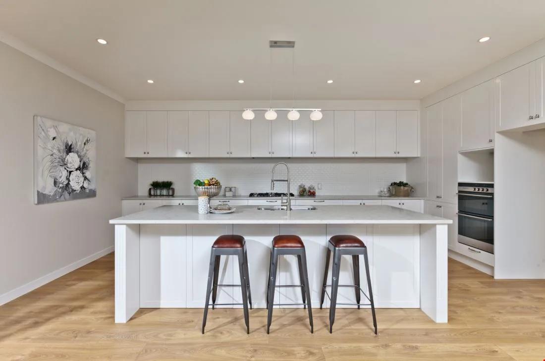 210 Wainui Road, Kitchen