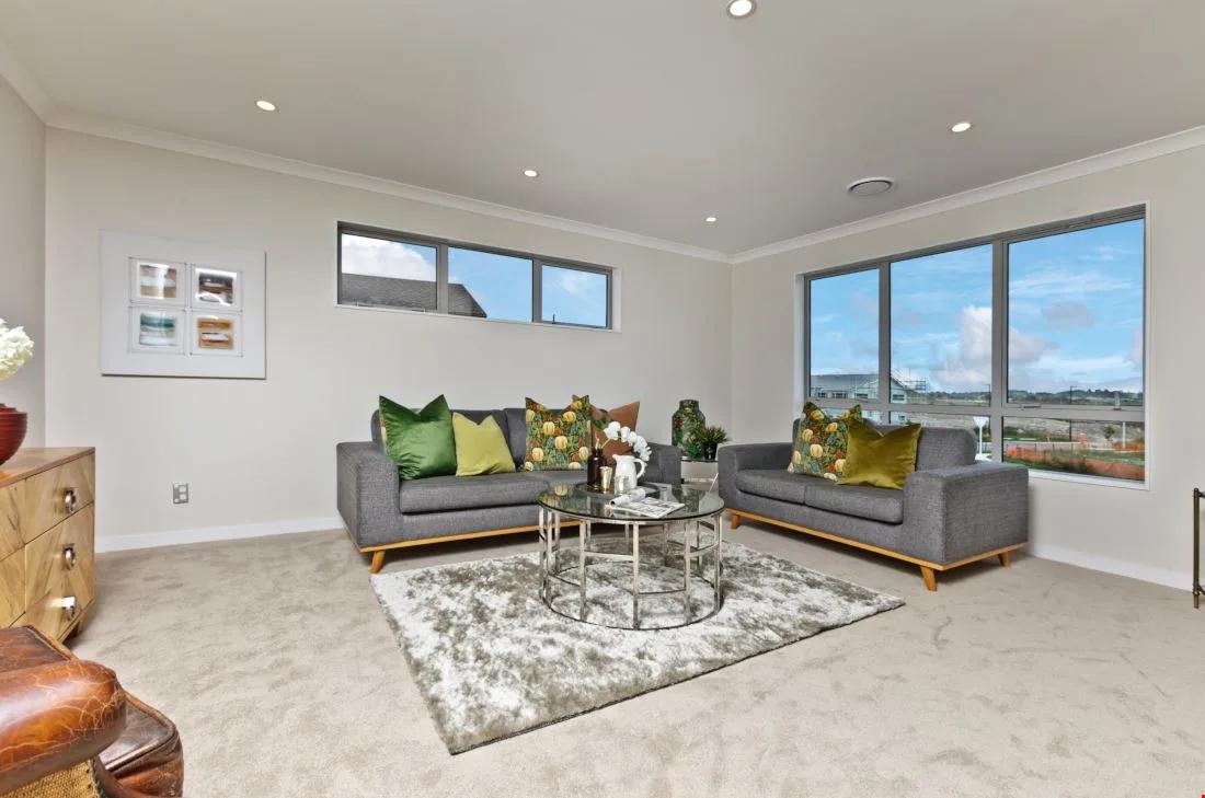 210 Wainui Road, Level 2 Lounge