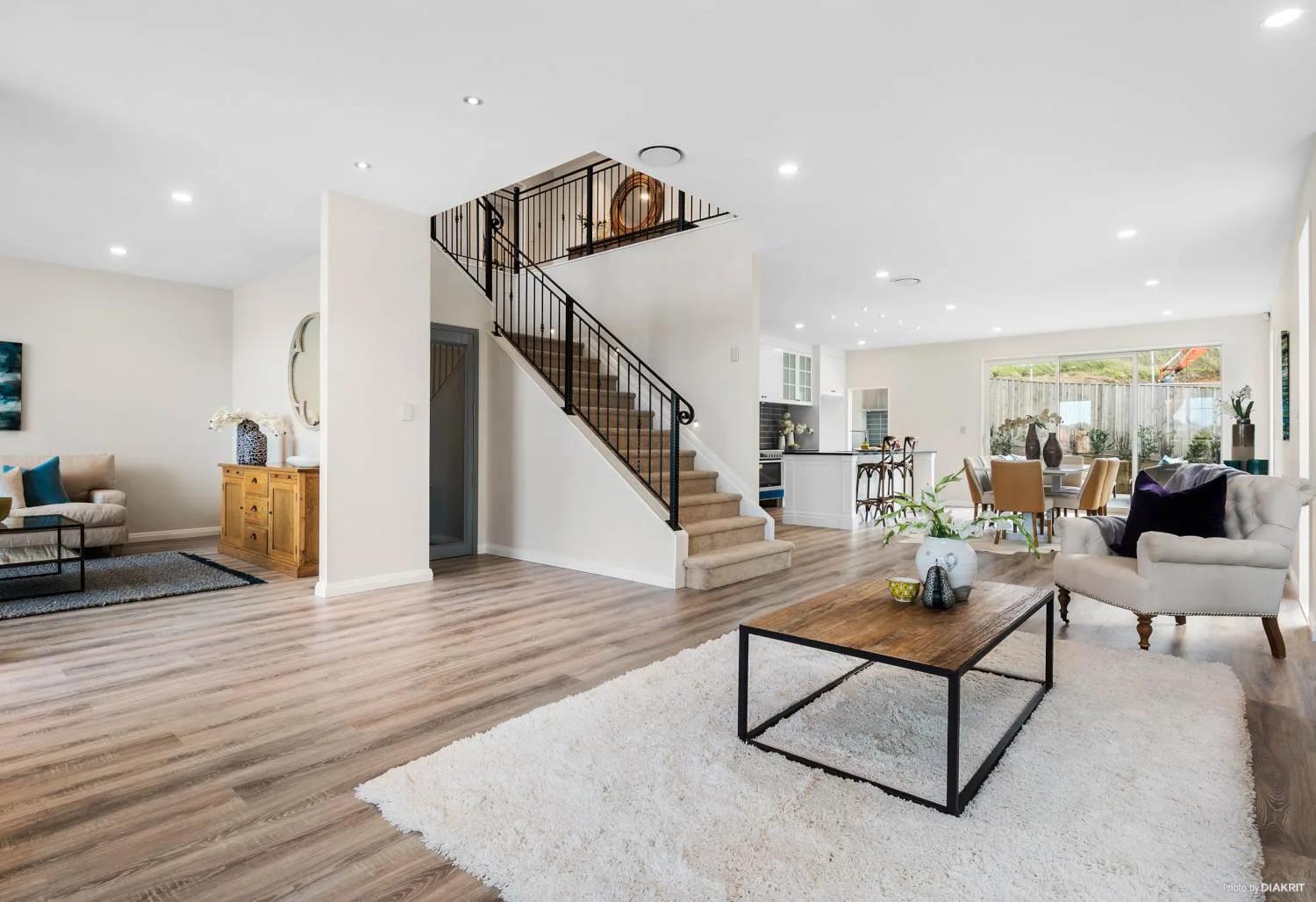 Rathmullen Place, Ground Floor