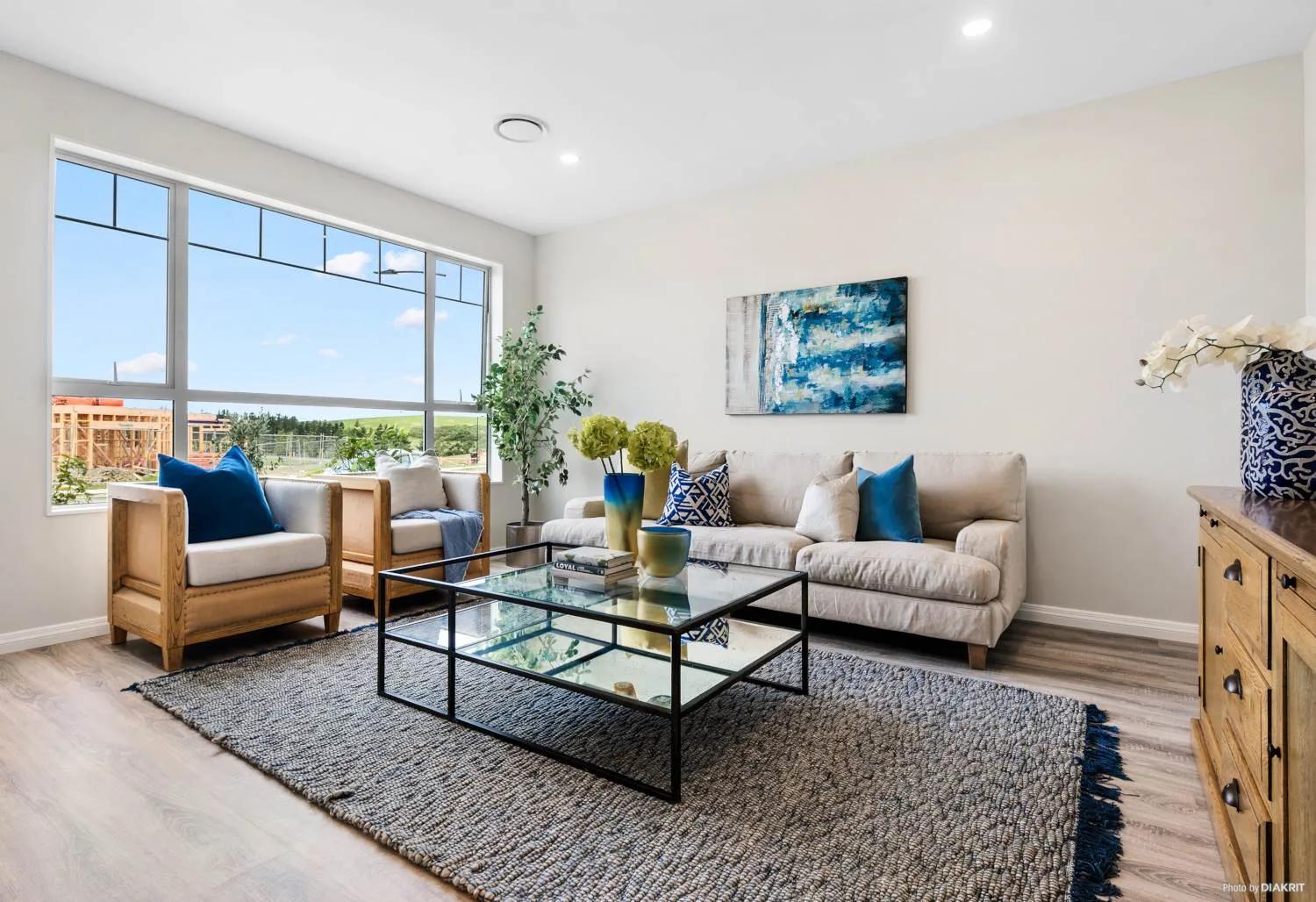 Rathmullen Place, 1st Floor