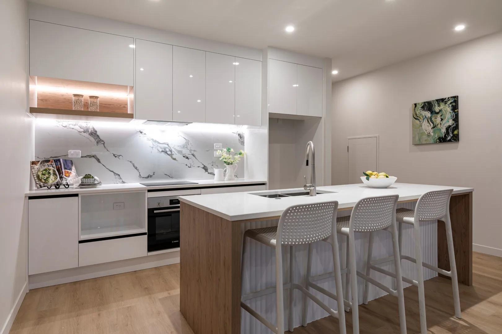 33 Spars Road, Kitchen