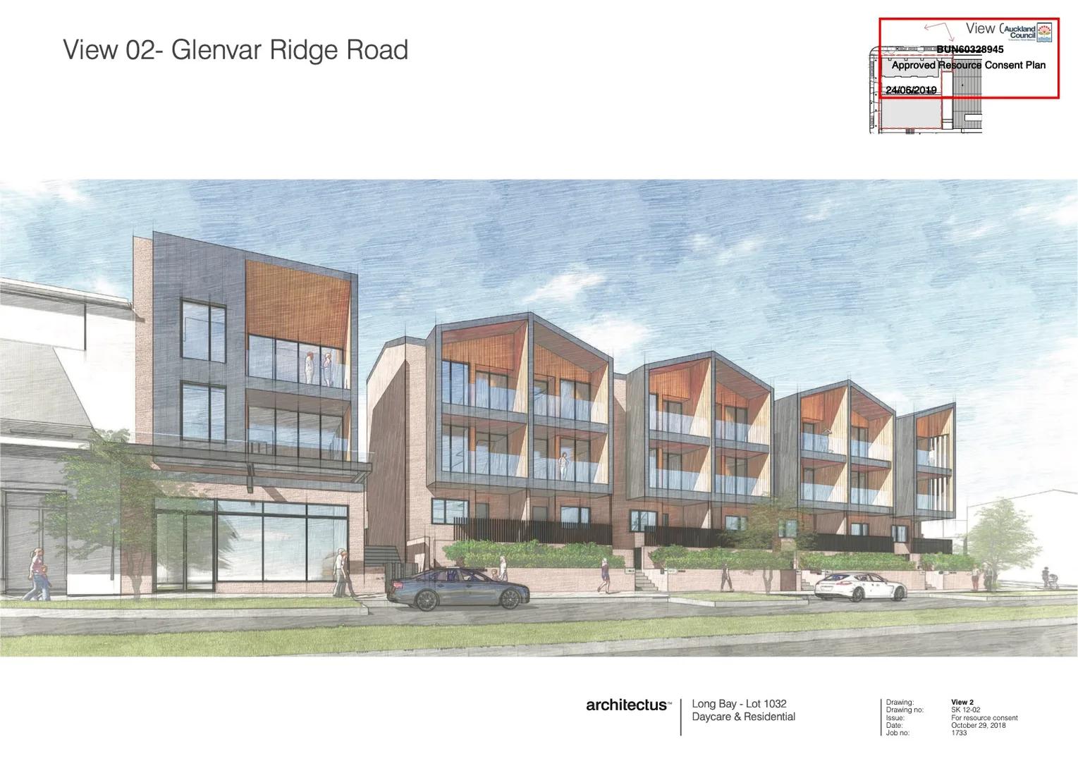 31 Pennant, Long Bay