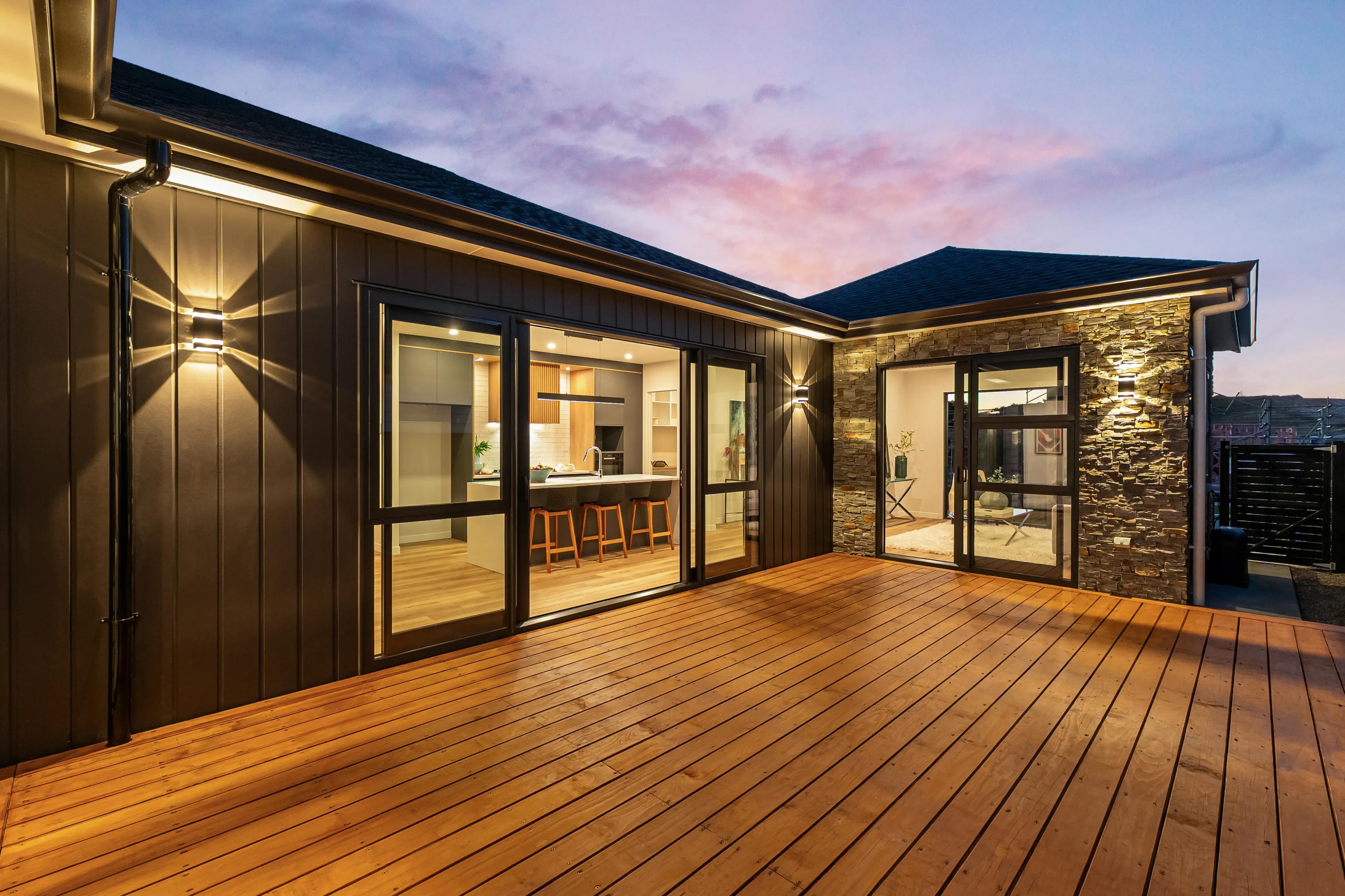 407 Te Taruna Drive property photo