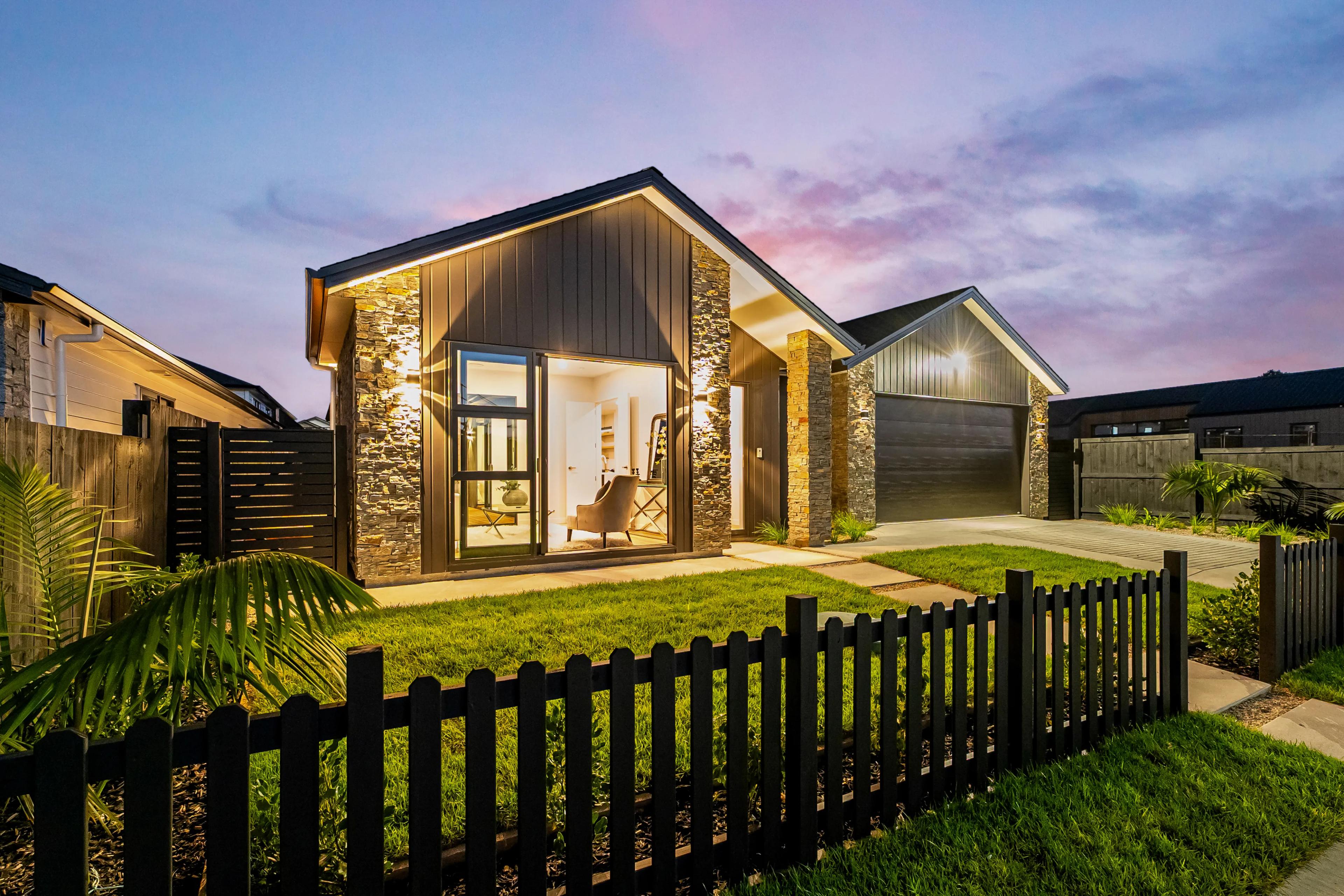 407 Te Taruna Drive property photo