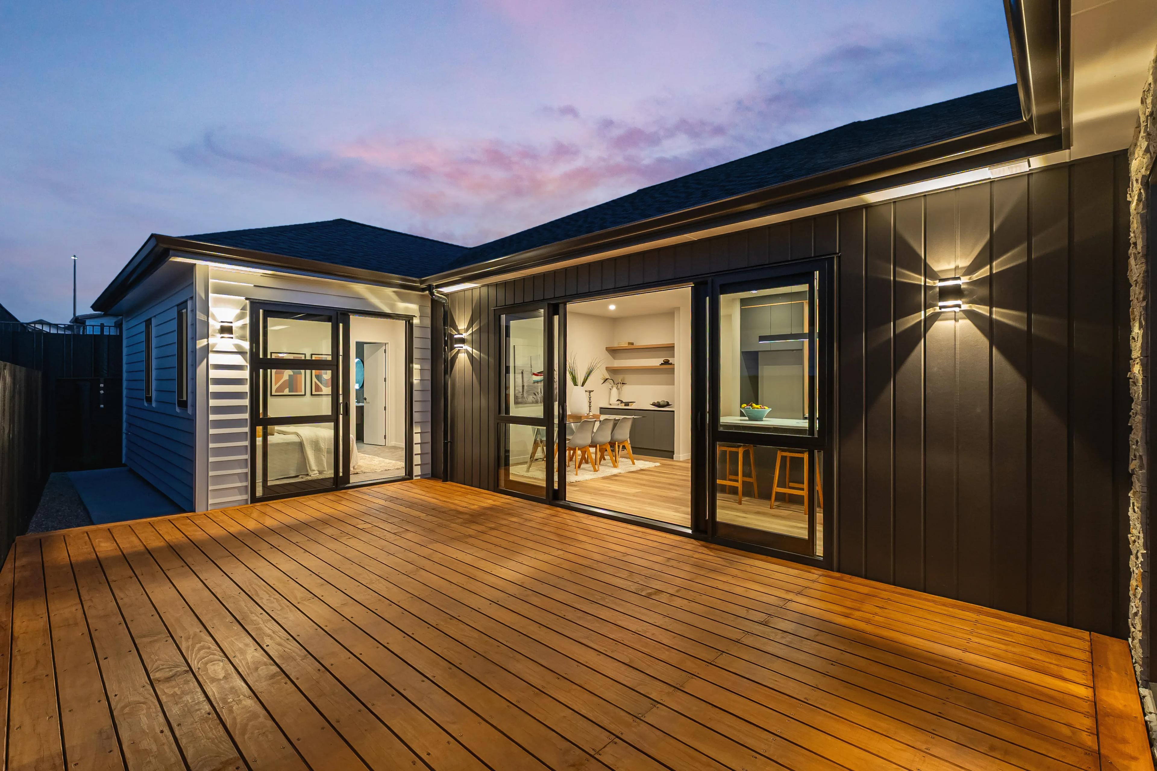 407 Te Taruna Drive property photo