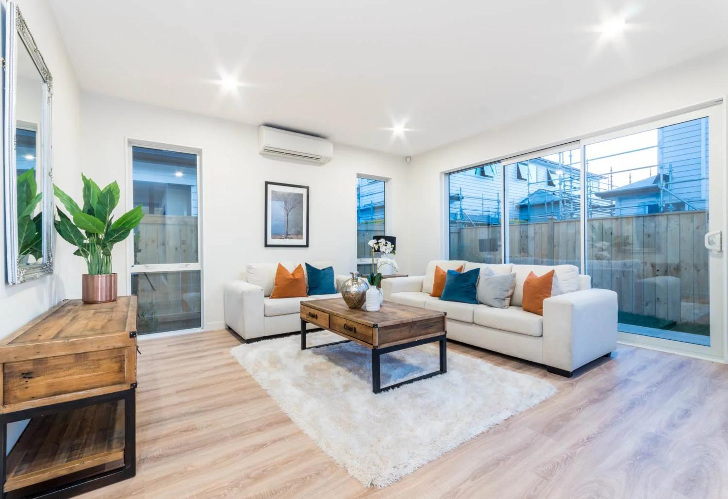 Pinefield Road, Ground Floor