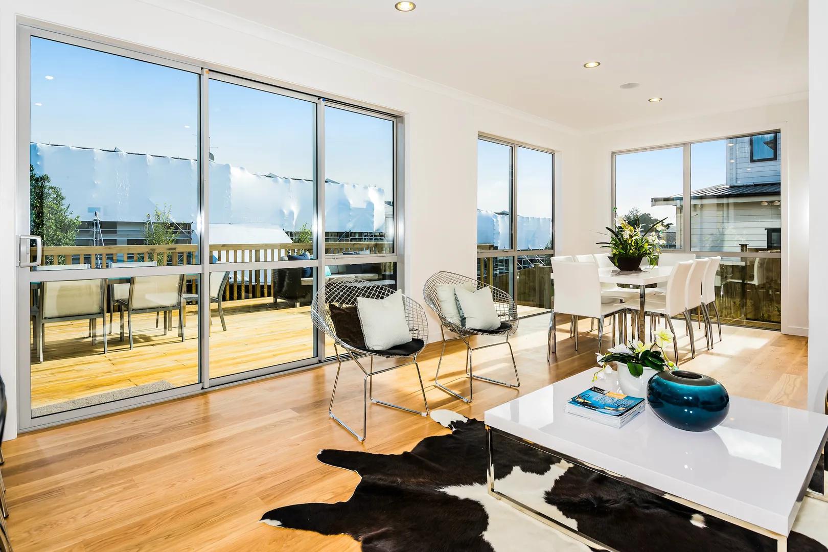 Medallion Drive, Albany