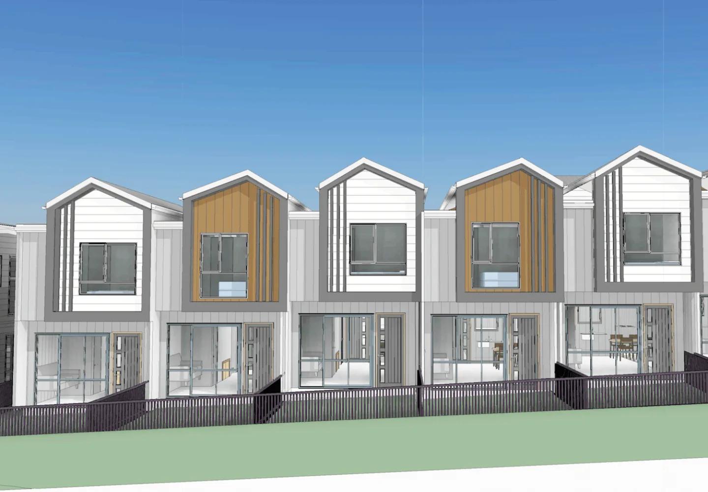 1 Tawatawa, Long Bay