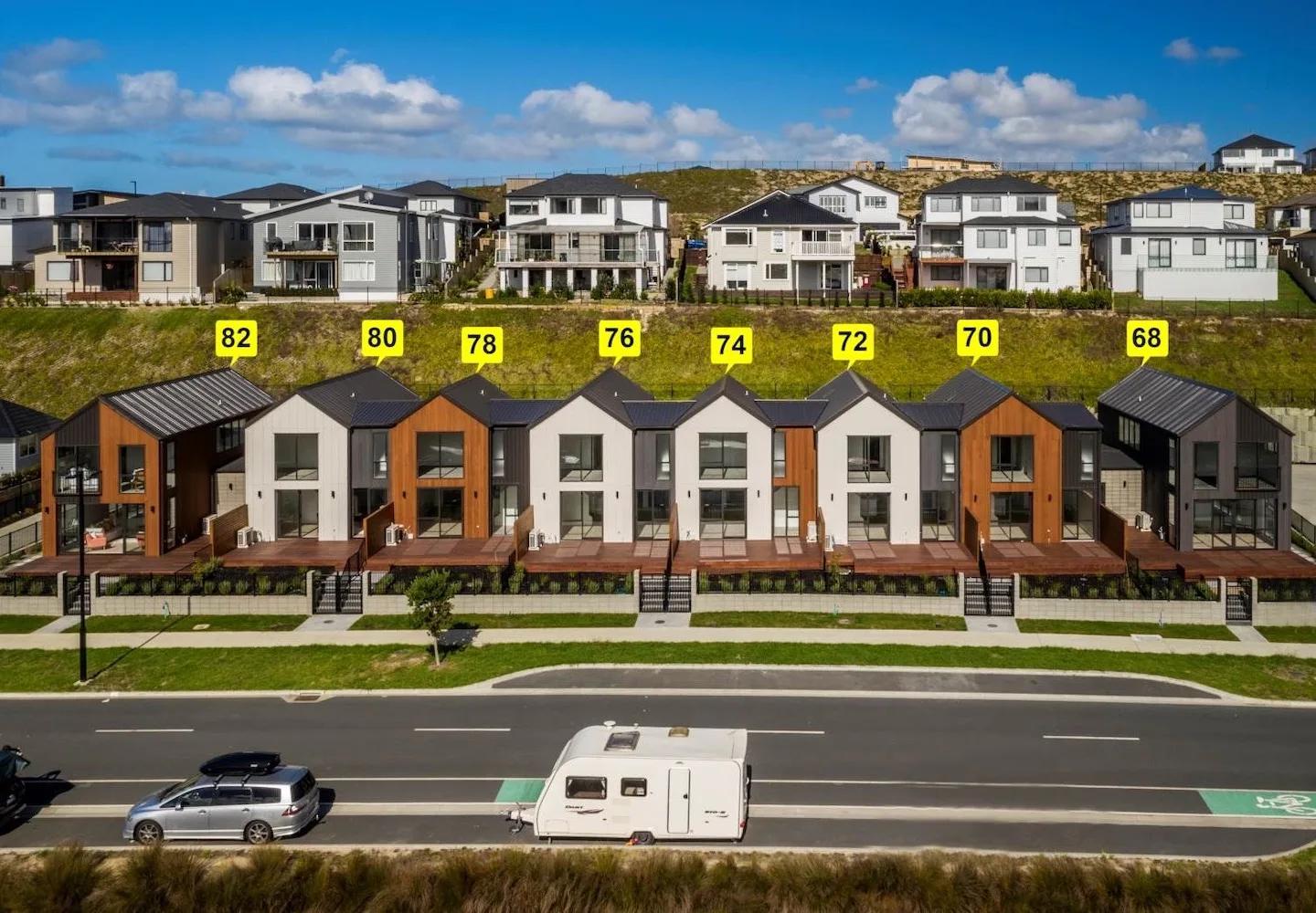 82 Arran Point Parade