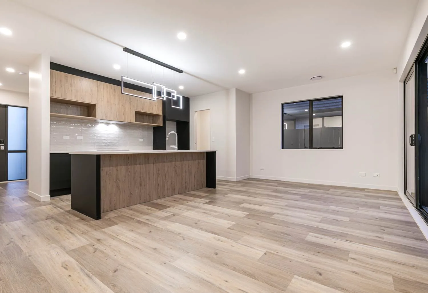 14 Karapapa Road, Kitchen