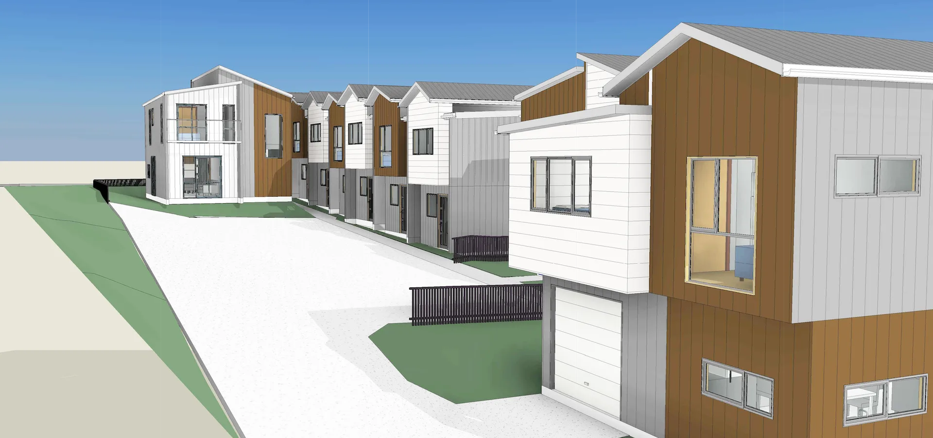 1 Tawatawa, Long Bay