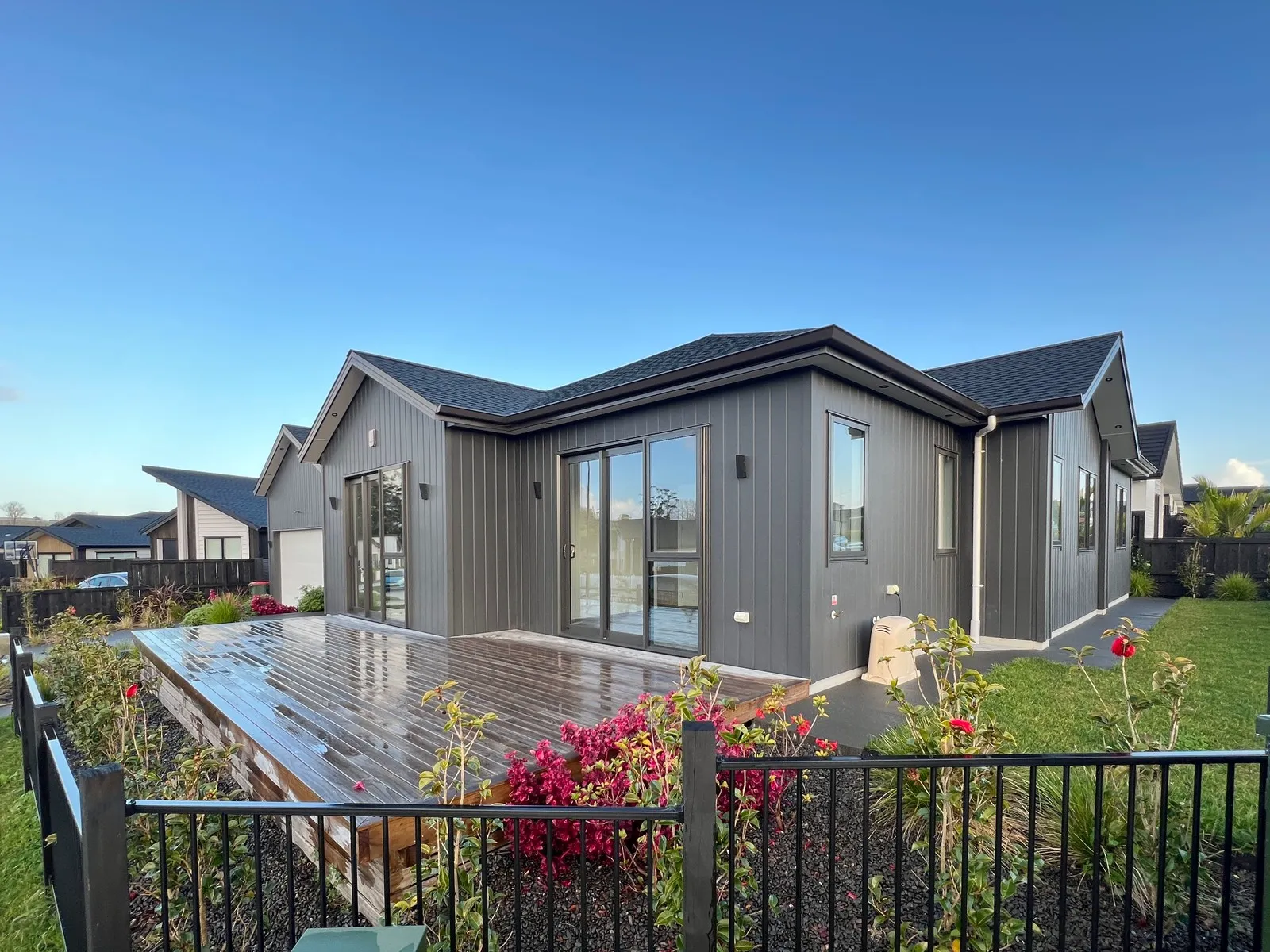 Matahae Crescent property photo