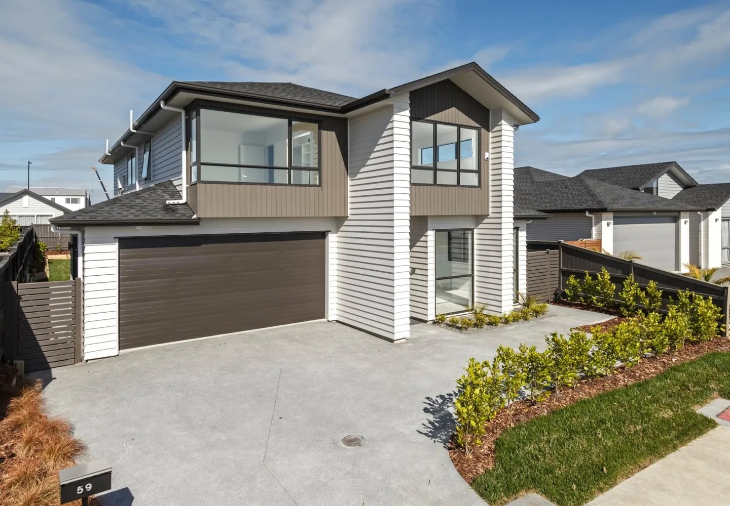 Ormonde Drive
