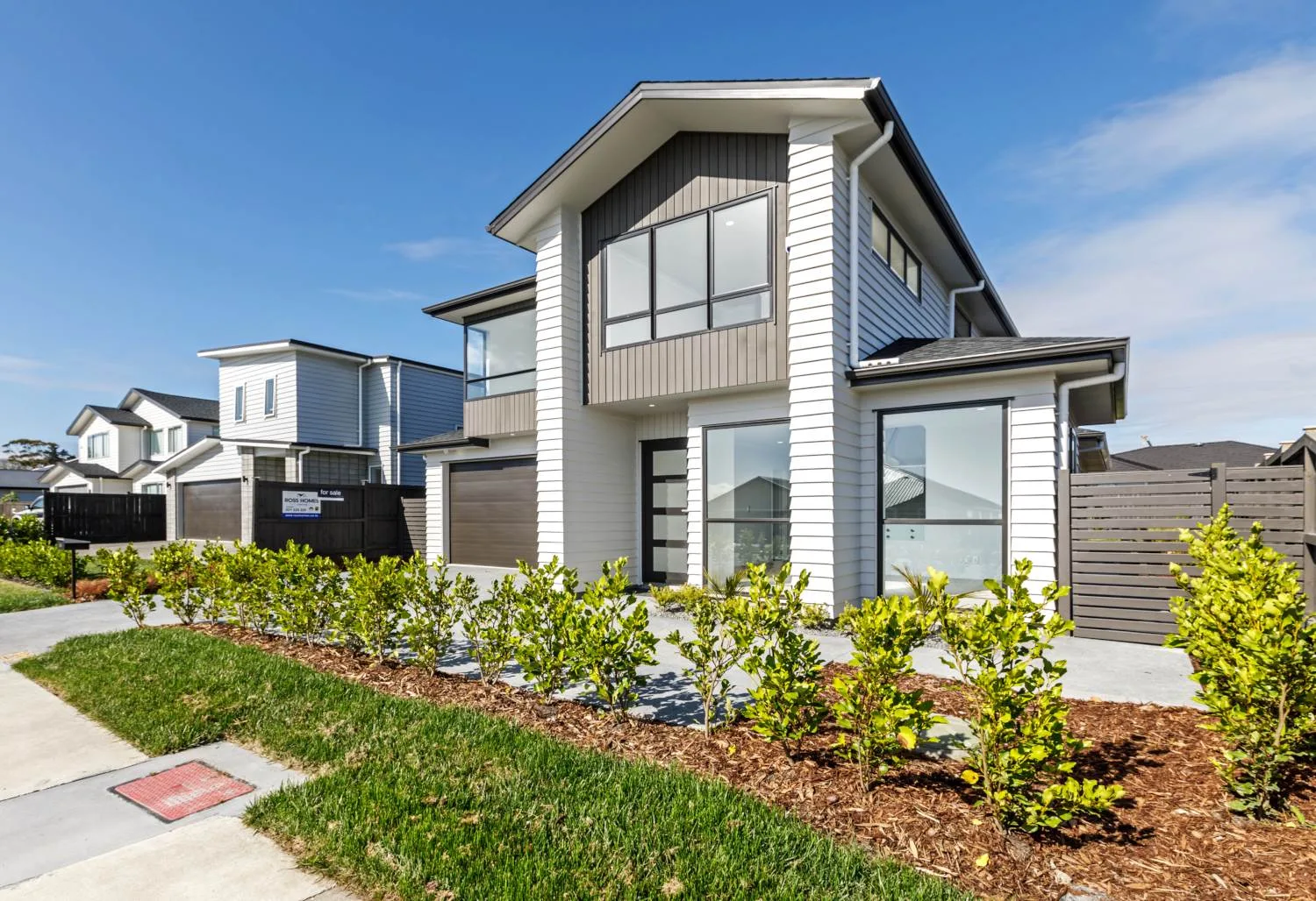 Ormonde Drive