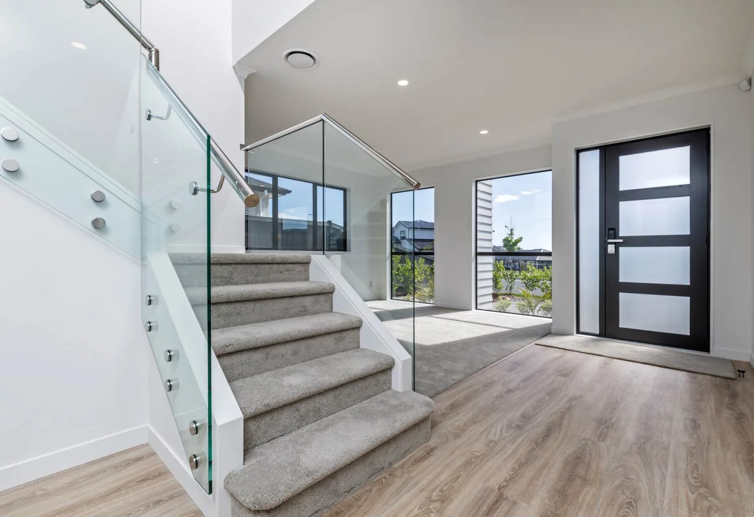 Ormonde Drive